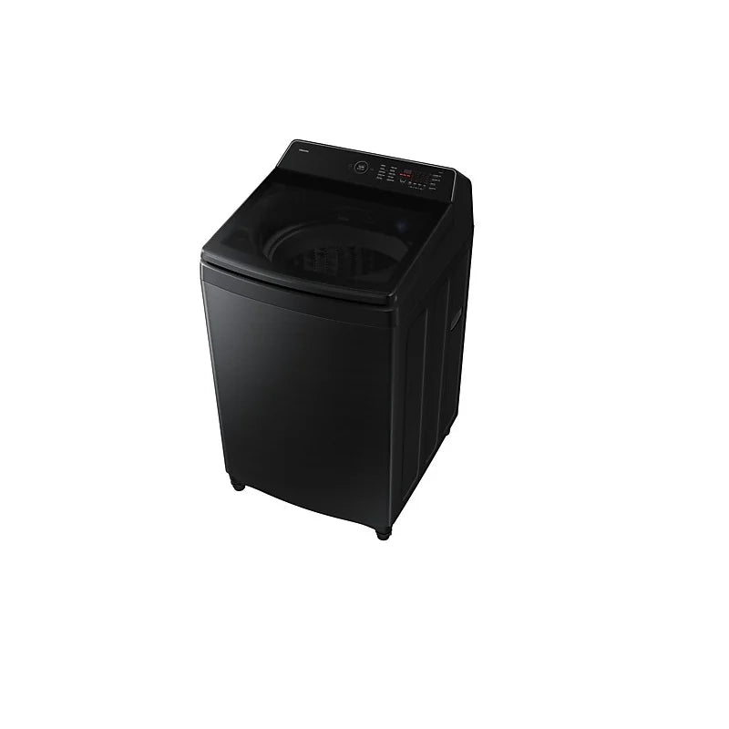 Samsung 19 KG Top Load Washing Machine, Black