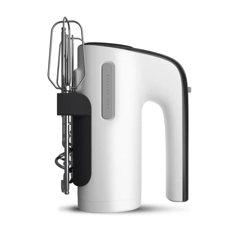 Taurus Station Hand Mixer, Grey
