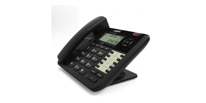 Uniden 2 Line High Quality Caller ID Speaker Phone