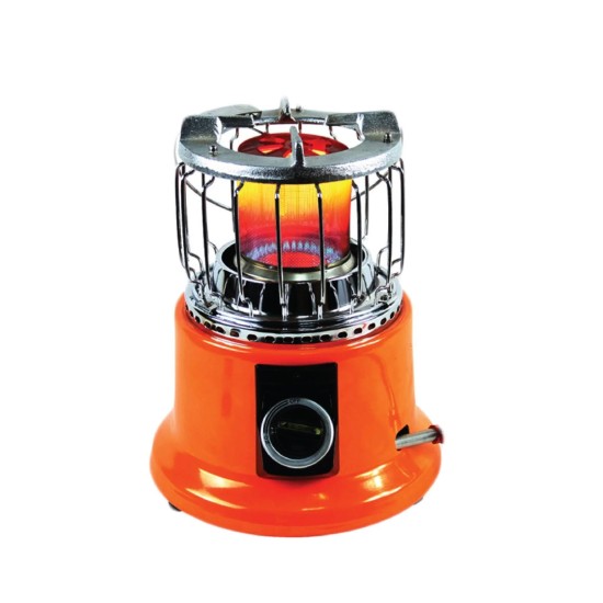 Savo Gas Heater