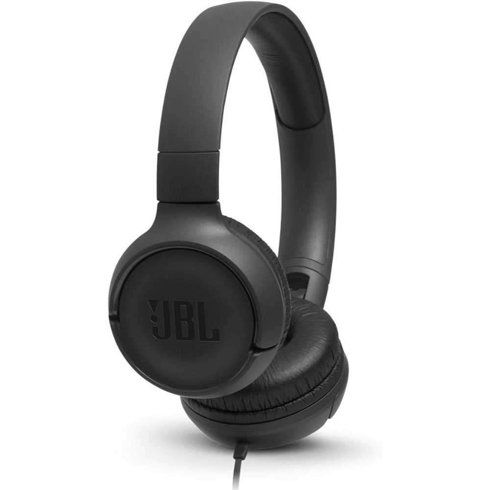 JBL Tune 500 Wired On Ear Headphone