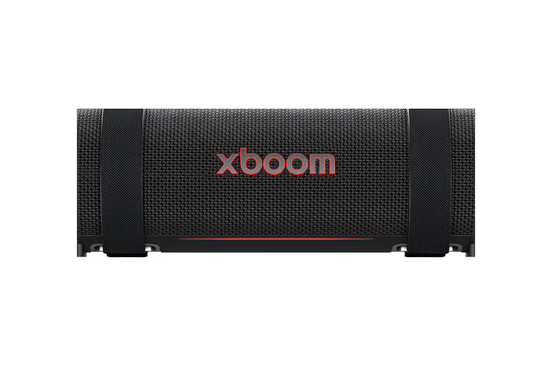 LG Xboom Grab by will.i.am | Bluetooth Speaker
