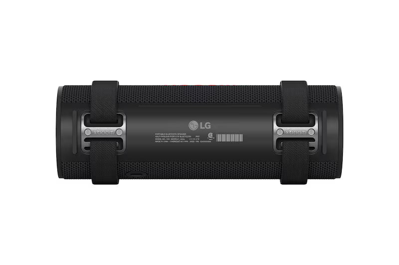 LG Xboom Grab by will.i.am | Bluetooth Speaker