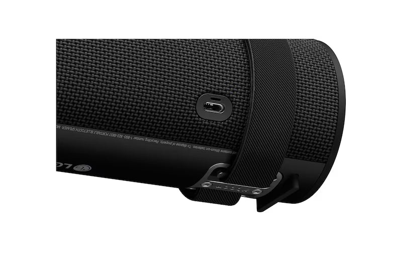 LG Xboom Grab by will.i.am | Bluetooth Speaker