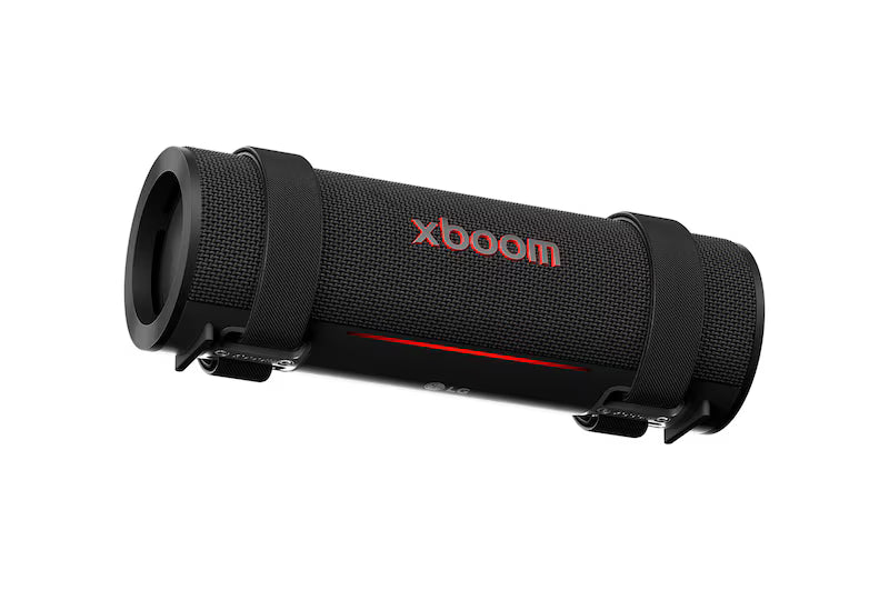 LG Xboom Grab by will.i.am | Bluetooth Speaker