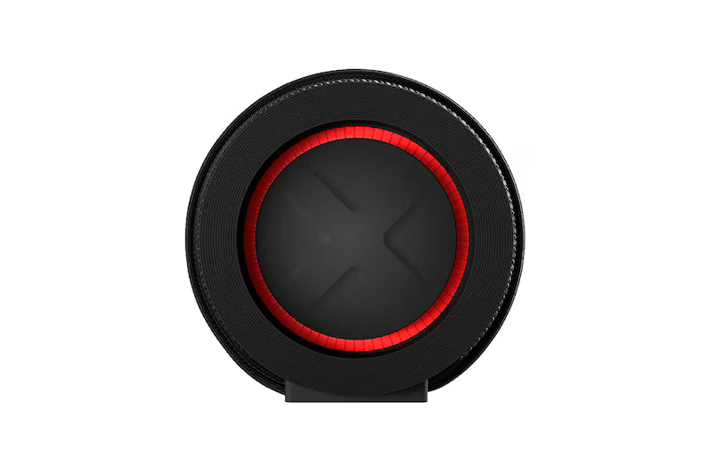 LG Xboom Grab by will.i.am | Bluetooth Speaker