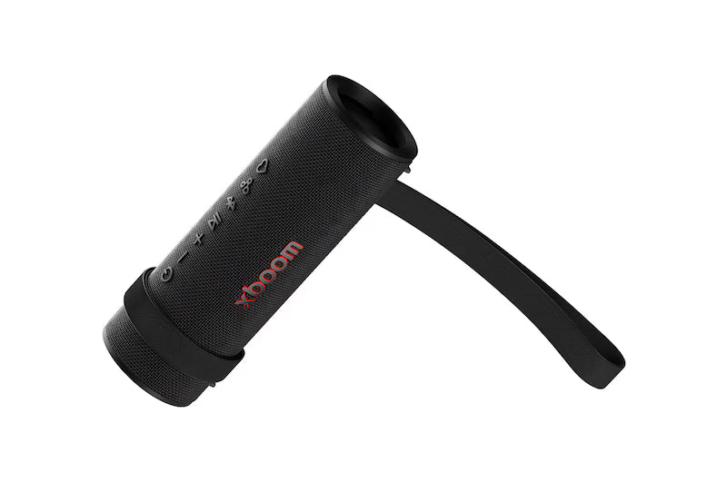 LG Xboom Grab by will.i.am | Bluetooth Speaker