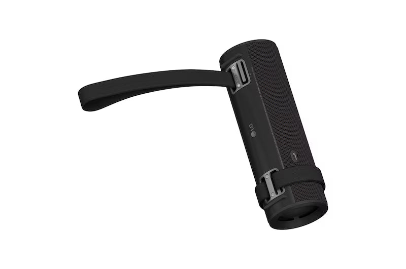 LG Xboom Grab by will.i.am | Bluetooth Speaker