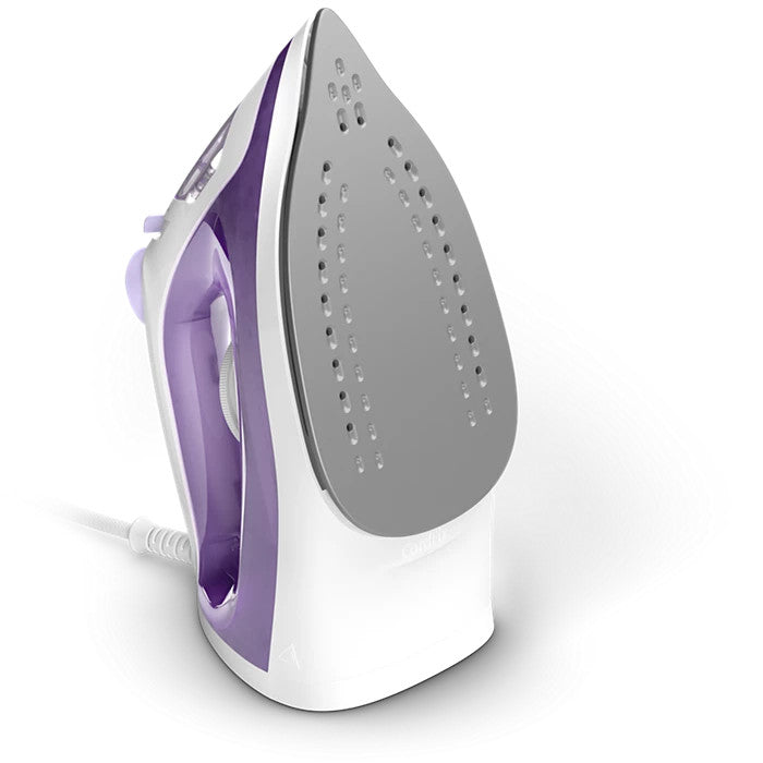Philips Steam Iron, 2000 Watts, Purple