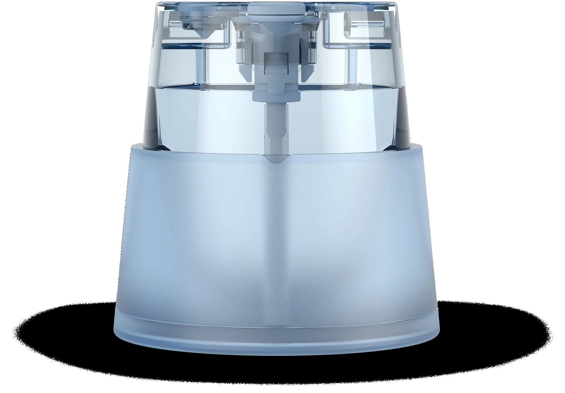 Philips Handheld Steamer, 980 Watts, White