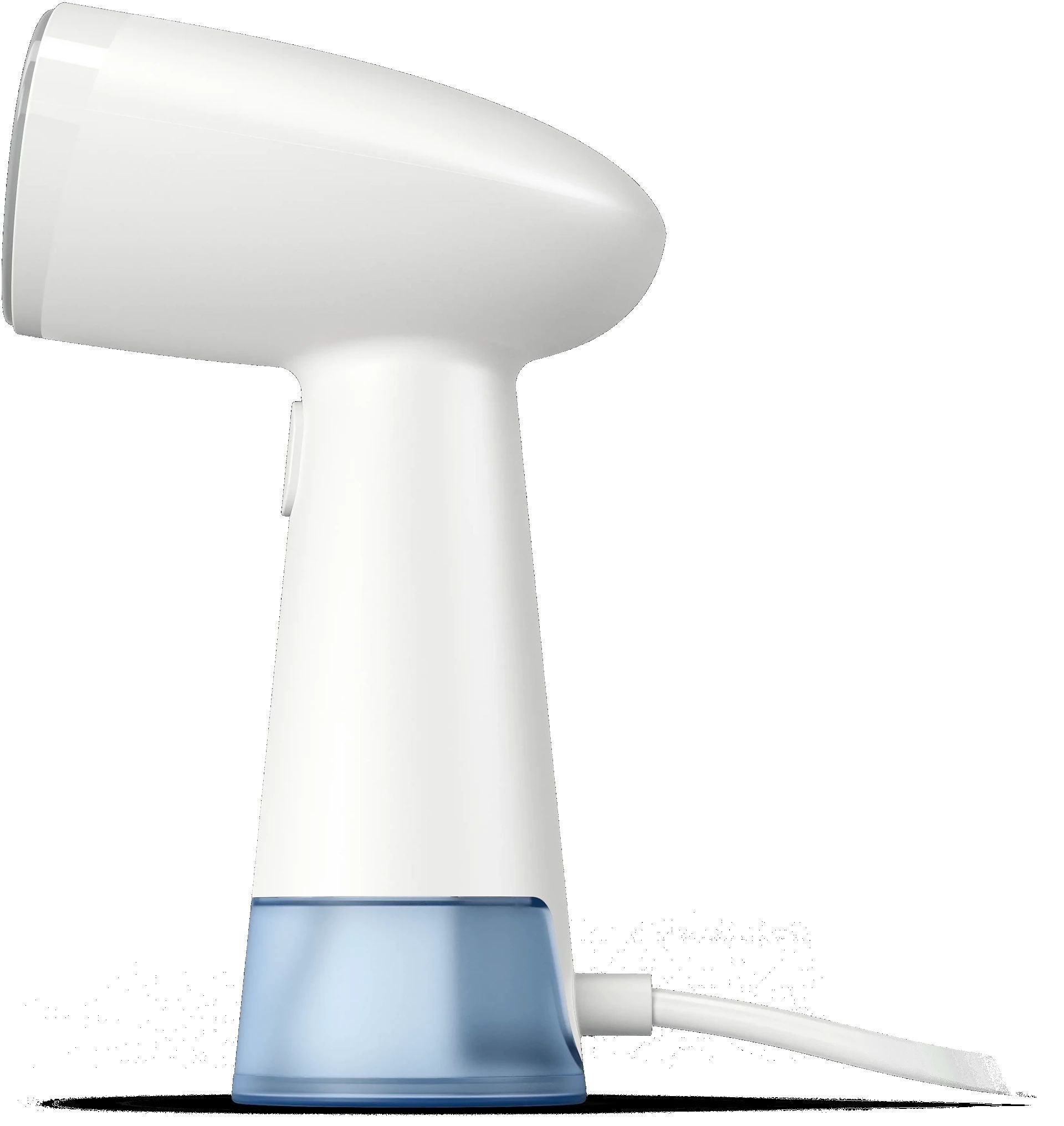 Philips Handheld Steamer, 980 Watts, White