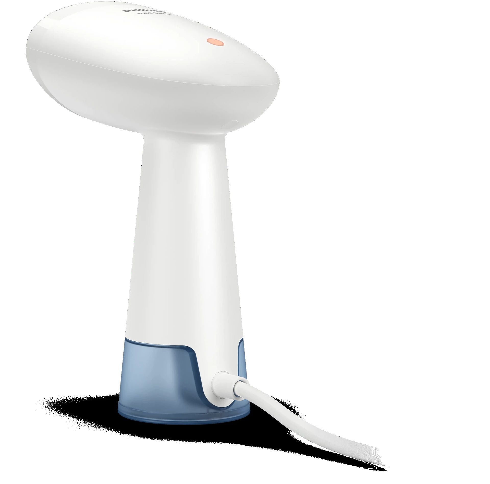 Philips Handheld Steamer, 980 Watts, White