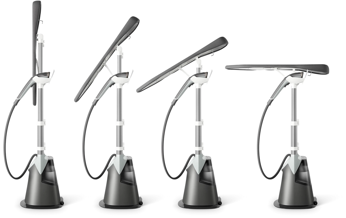 Philips 8000 Series All-in-One Ironing Solution